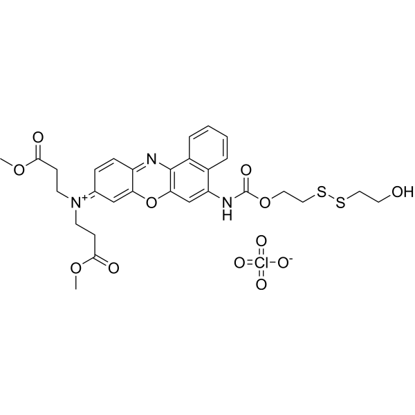 Trx-red (NBL-SS perchlorate) 2368978-96-3
